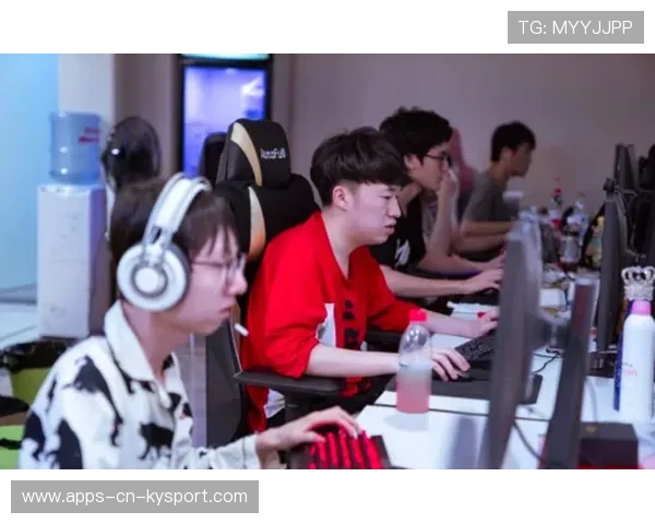 RNG选手训练成果显著，rng选手训练成果显著吗