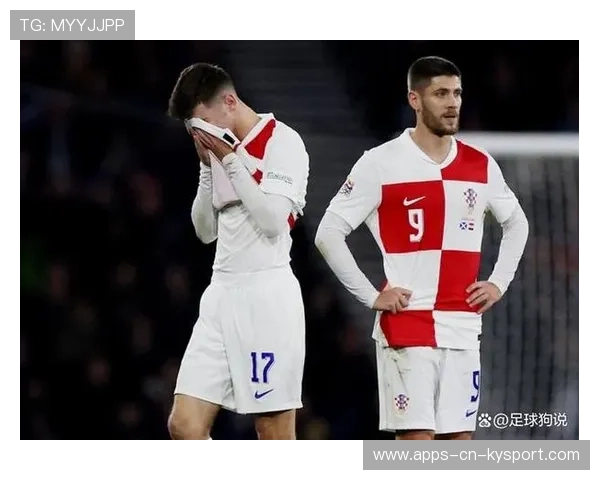 克罗地亚力克对手,晋级形势一片光明,克罗地亚实力强吗 克罗地亚力克对手,晋级形势一片光明,克罗地亚实力强吗