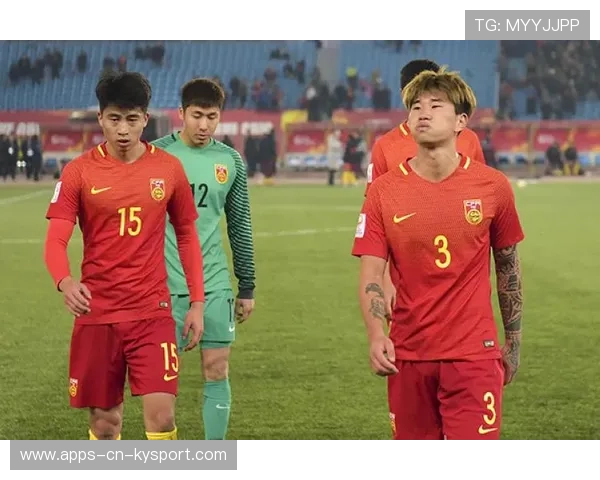 中国足球的球员健康管理体系，国足球员身体素质